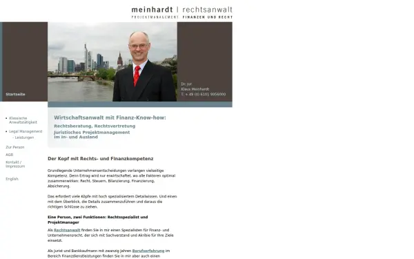 meinhardt-rechtsanwalt.de