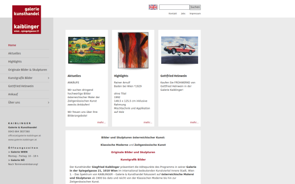 www.galerie-kaiblinger.at