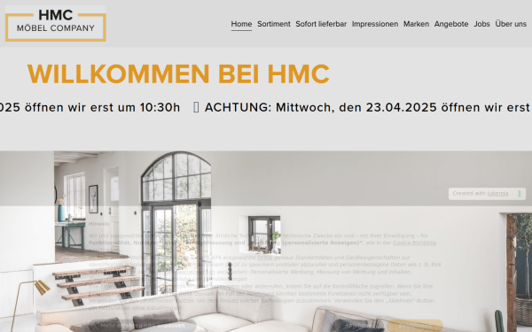 www.moebel-company.de