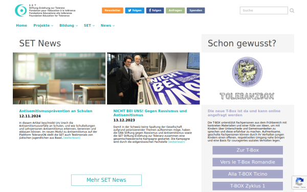 www.set.ch