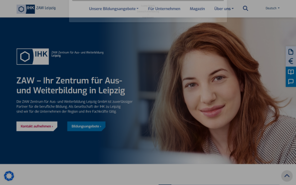 www.zaw-leipzig.de