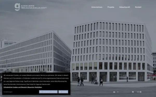griesetreuhand.de