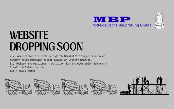 mbp-bau.de