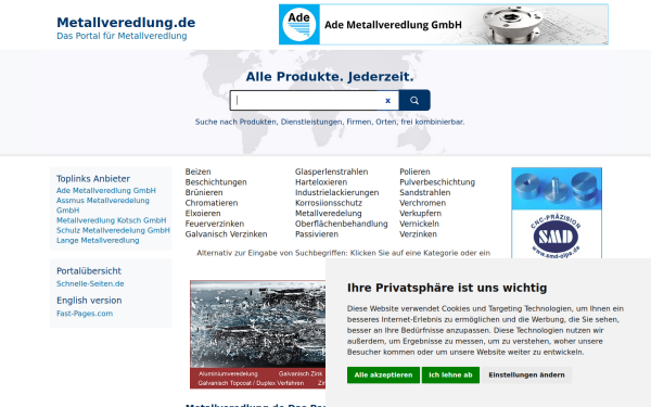 metallveredlung.de