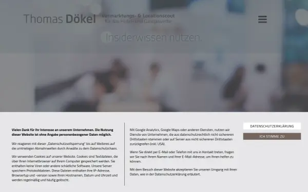 www.doekel.de