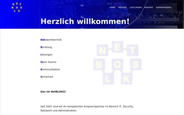 www.netbloks.de