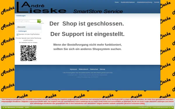 andres-webdesign.de