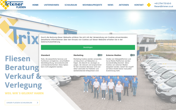 trixner.co.at