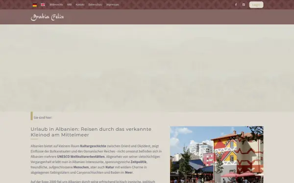 www.albanienurlaub.de