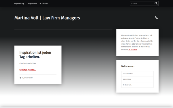 www.lawfirmmanagers.de