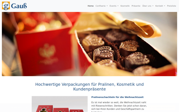 gauss-verpackungen.de