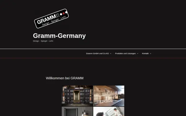 gramm-germany.de