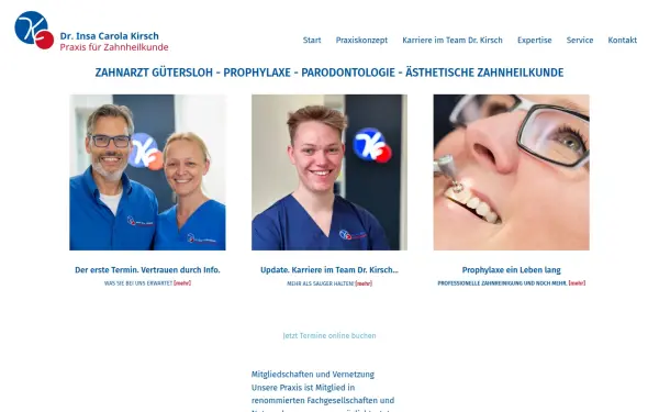 www.drkirsch.de