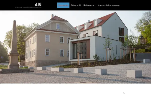 aig-mbh.de