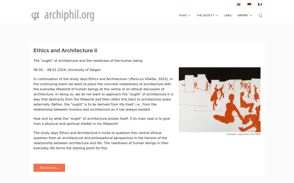 archiphil.org