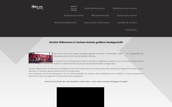 blaeserzentrum.de