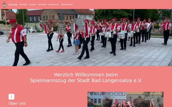 spielmannszug-badlangensalza.de