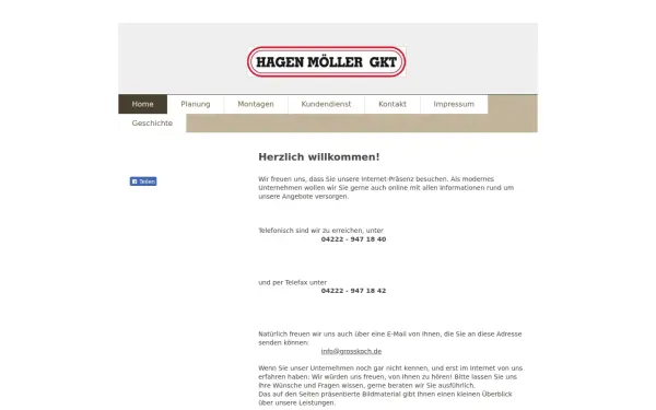 www.grosskoch.de