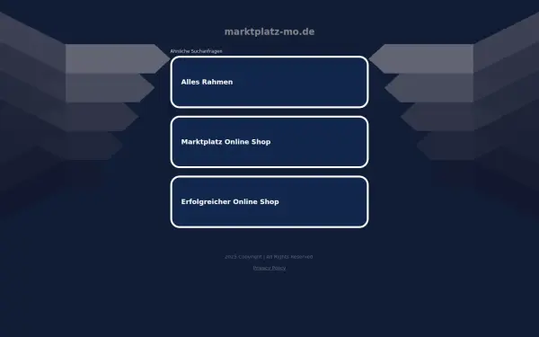 marktplatz-mo.de