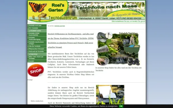 meinschoenerteich.de