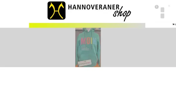 www.hannoveraner-shop.de