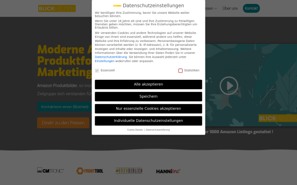 blickhelden.de