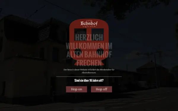 gleisbrauer.de
