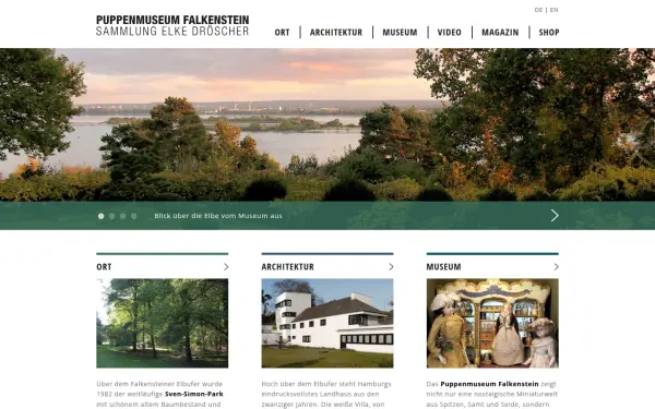 puppenmuseum-falkenstein.de
