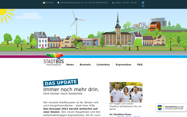 stadtbus-pfaffenhofen.de