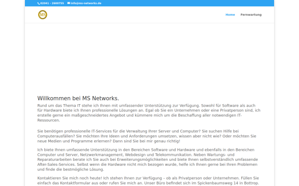 www.ms-networks.de