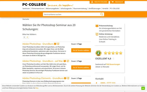 www.photoshop-seminar.de