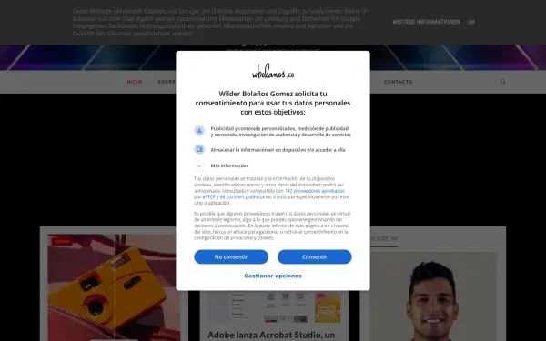 www.wbolanos.co
