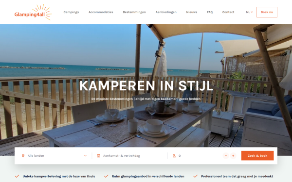 www.glamping4all.com