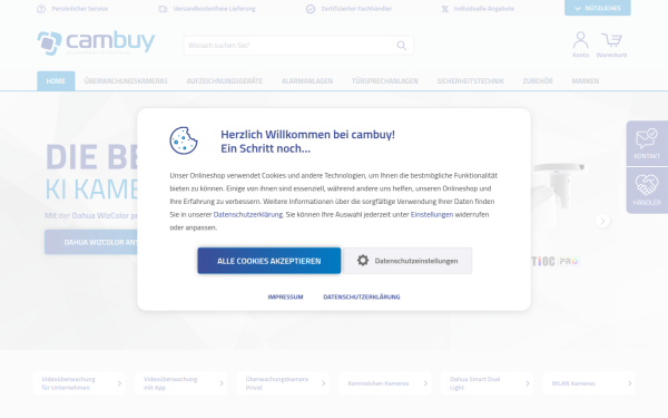 cambuy.de