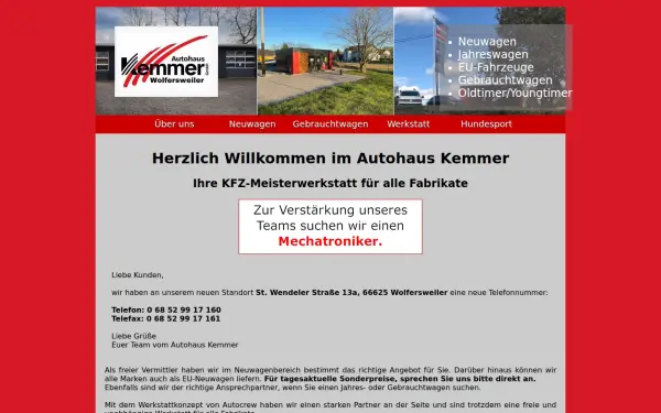 autohauskemmer.de