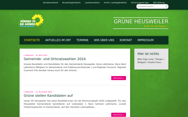 gruene-heusweiler.de