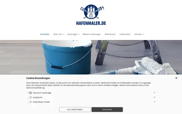 hafenmaler.de