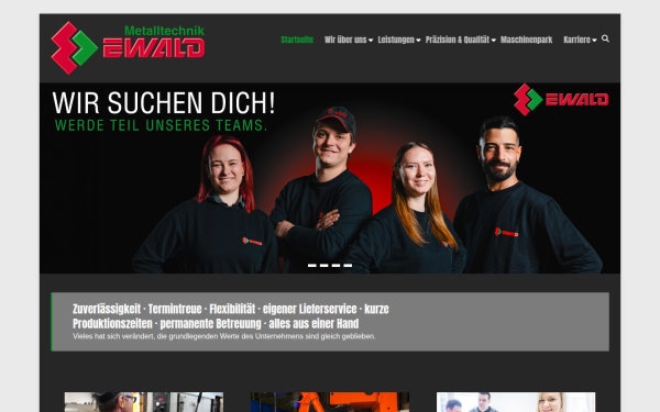 metalltechnik-ewald.de