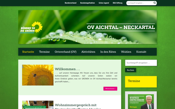 www.gruene-aichtal-neckartal.de