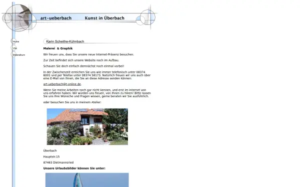 art-ueberbach.de