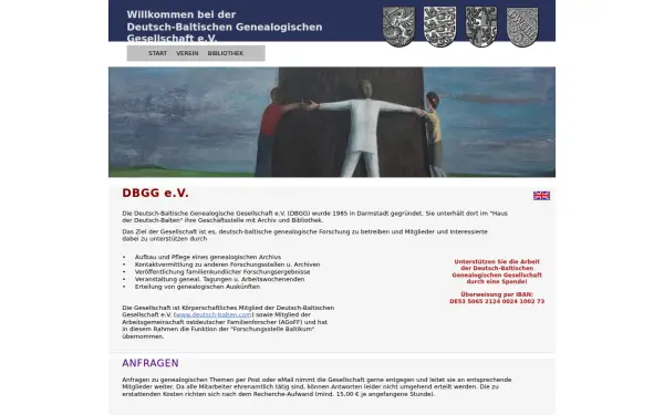 dbgg.de