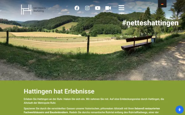 www.hattingen-tourismus.de