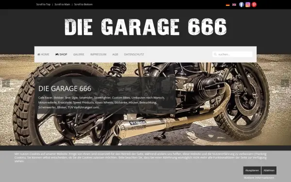die-garage-666.de
