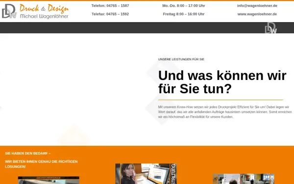 druckerei-wagenloehner.de