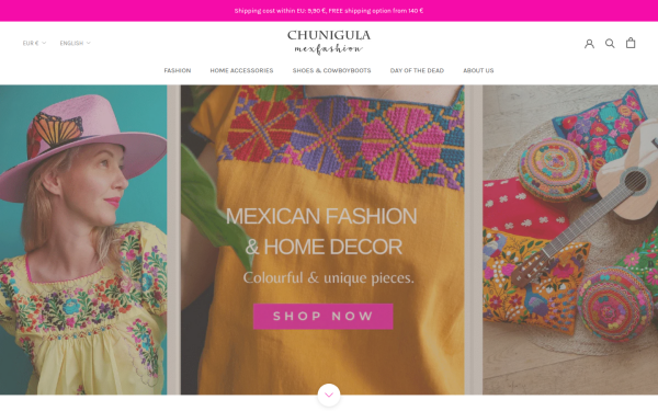 chunigula-mexfashion.com