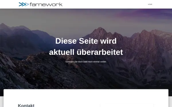famework.de