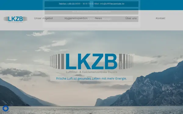 luftfilterzentrale.de