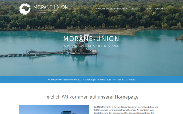 moraene-union.de