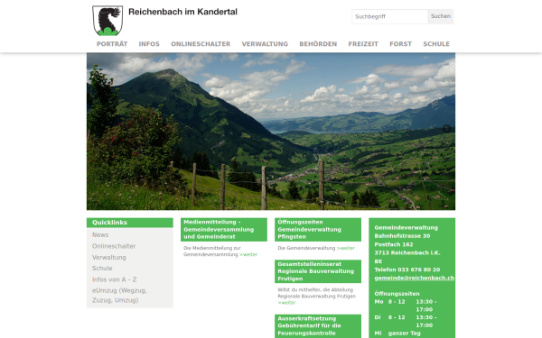 reichenbach.ch