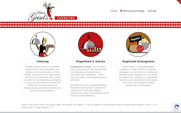 wp.dianageisel.de